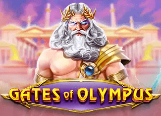 DewaLive Slot Gacor Gates of Olympus