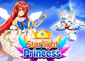 DewaLive Slot Gacor Starlight Princess